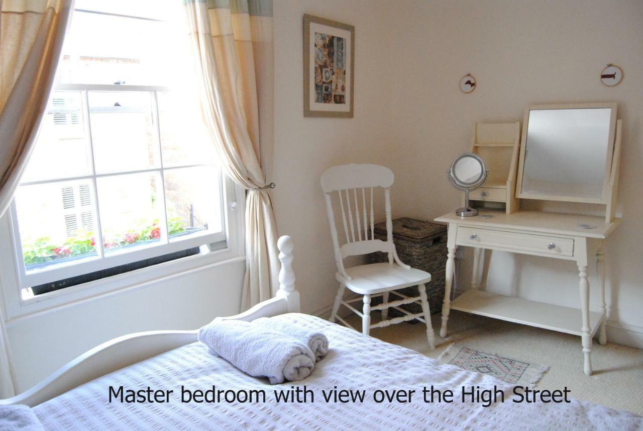 High Street Apartment Ъпингам Екстериор снимка